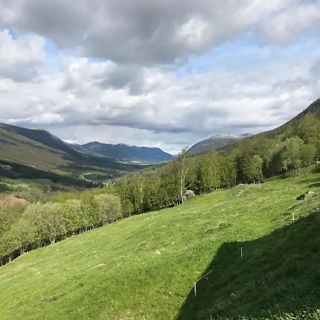 Fagerli Fjellgard Lodge *