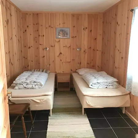 Fagerli Fjellgard *