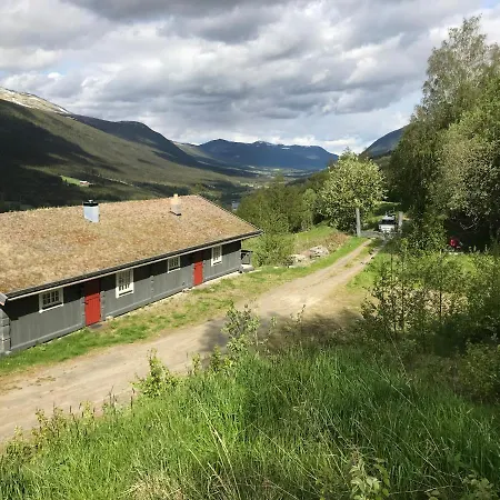 Hotel Fagerli Fjellgard Hovringen