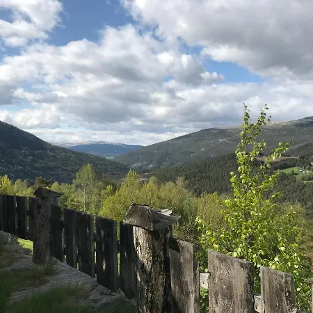 Fagerli Fjellgard *