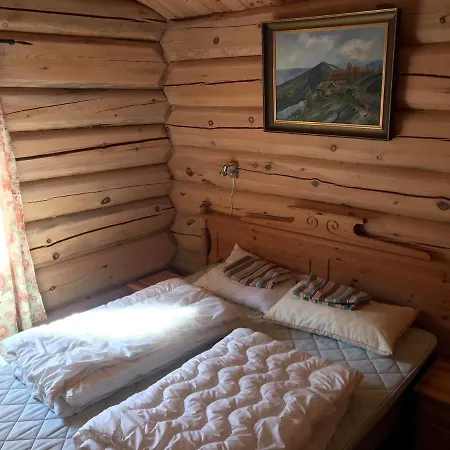 Lodge Fagerli Fjellgard