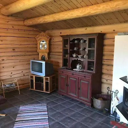 Fagerli Fjellgard Hovringen