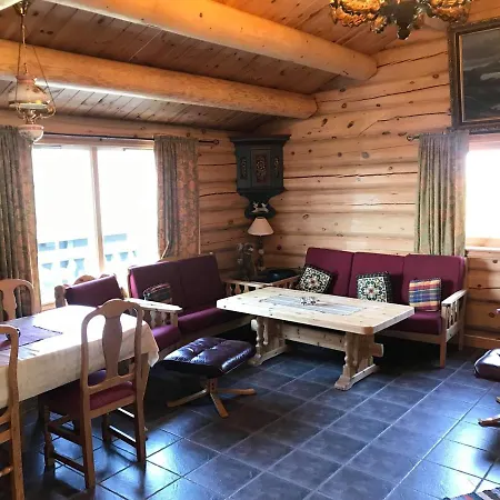 Fagerli Fjellgard