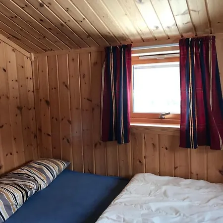 Lodge Fagerli Fjellgard *