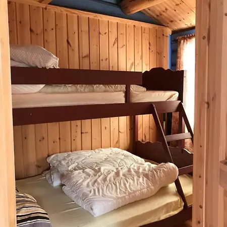 Fagerli Fjellgard Lodge