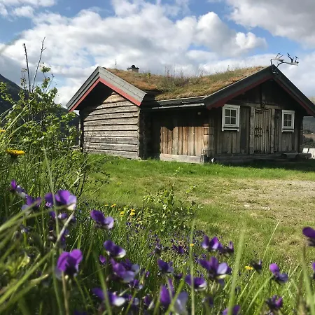 Fagerli Fjellgard Lodge Hovringen