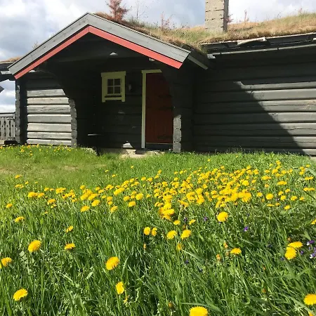 Fagerli Fjellgard