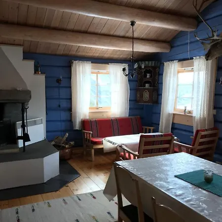 Fagerli Fjellgard