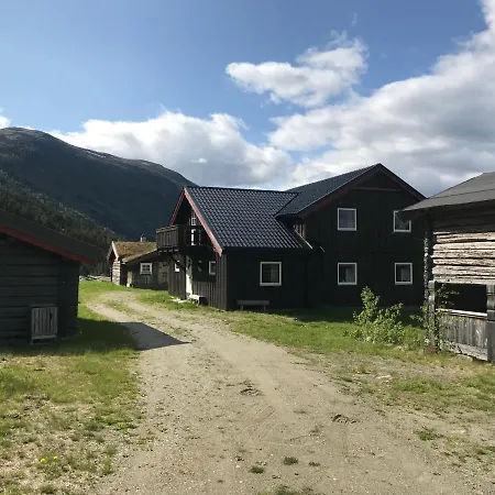 Fagerli Fjellgard Lodge *