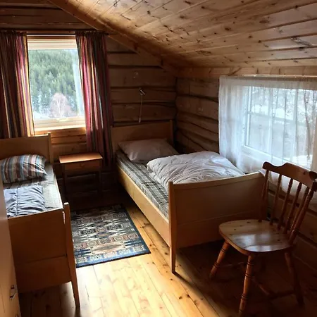 Fagerli Fjellgard * Høvringen