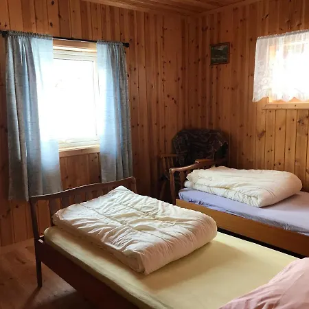 Fagerli Fjellgard