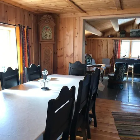 Fagerli Fjellgard
