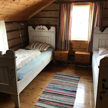 Fagerli Fjellgard Hovringen