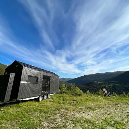 Fagerli Fjellgard Hovringen