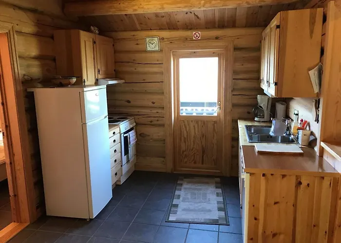 Fagerli Fjellgard Høvringen