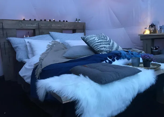 Otel Fagerli Fjellgard Høvringen