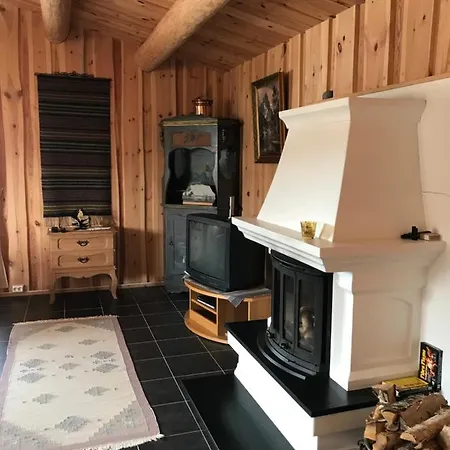 Szálloda Fagerli Fjellgard *