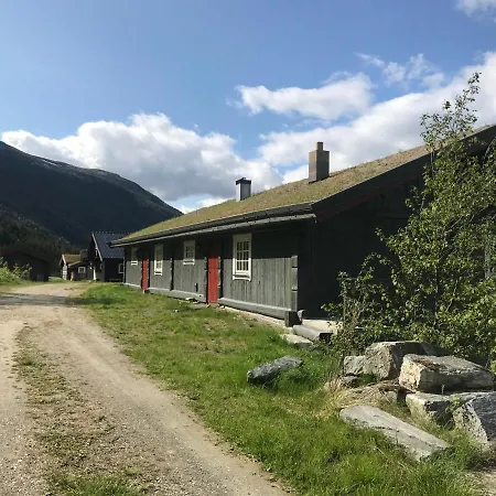 Fagerli Fjellgard * Høvringen