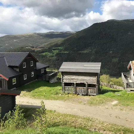 Fagerli Fjellgard Høvringen