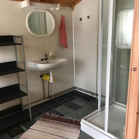 Szálloda Fagerli Fjellgard Høvringen