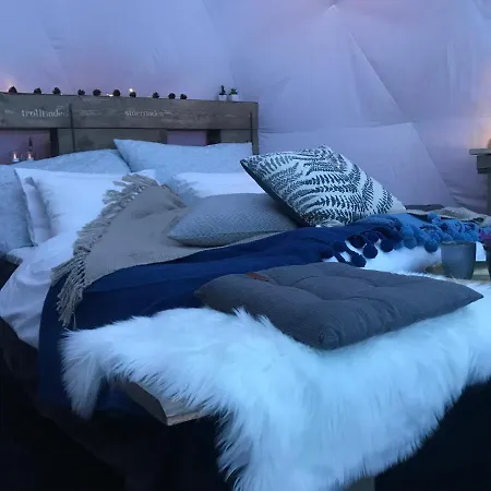 Szálloda Fagerli Fjellgard Høvringen