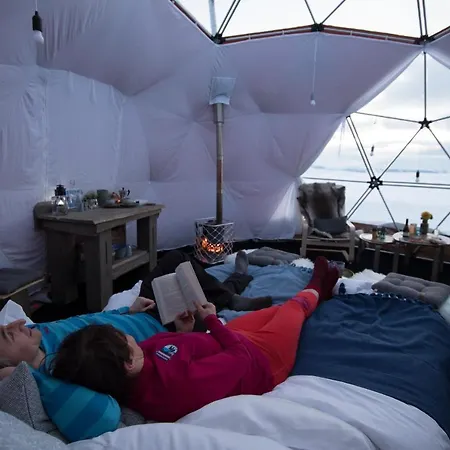 Fagerli Fjellgard Szálloda