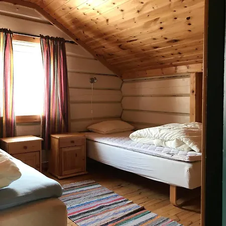 Fagerli Fjellgard * Høvringen