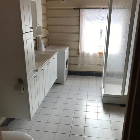 Fagerli Fjellgard Szálloda Høvringen