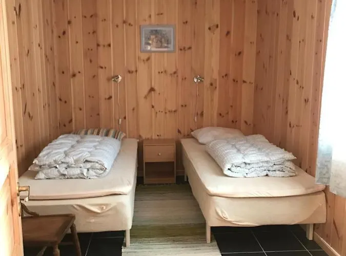 Fagerli Fjellgard *