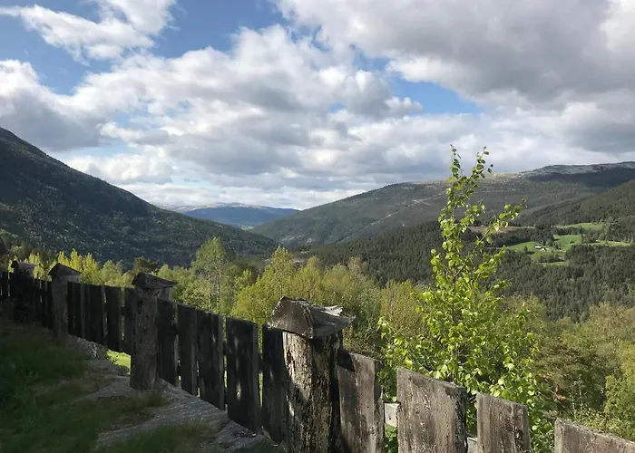 Fagerli Fjellgard *