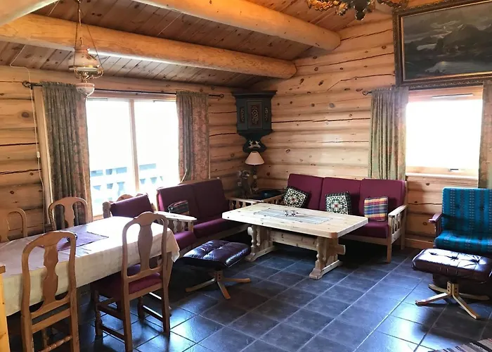 Fagerli Fjellgard