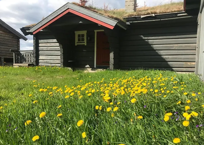 Fagerli Fjellgard