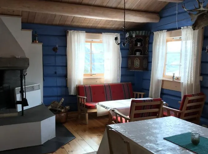 Fagerli Fjellgard