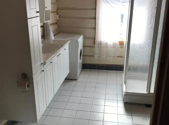 Fagerli Fjellgard 酒店 霍夫灵恩