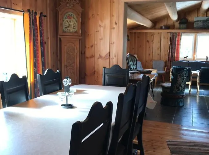 Fagerli Fjellgard