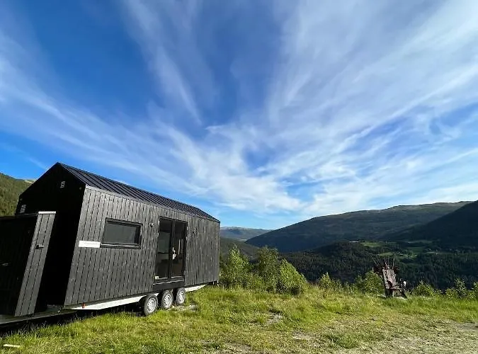 Fagerli Fjellgard 霍夫灵恩